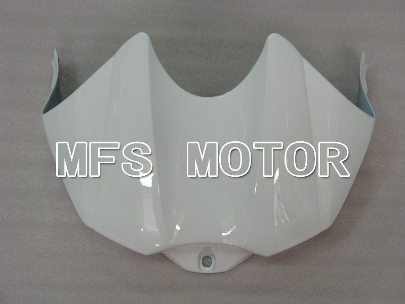 Yamaha YZF-R1 2004-2006 Injection ABS Fairing - Factory Style - White - MFS3333 - Fairings Kit