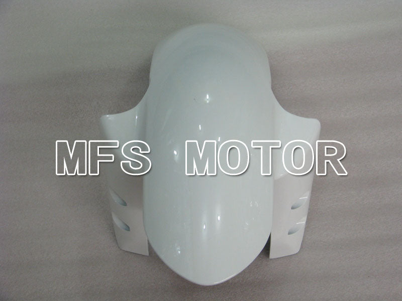 Yamaha YZF-R1 2004-2006 Injection ABS Fairing - Factory Style - White - MFS3333 - Fairings Kit