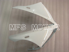Yamaha YZF-R1 2004-2006 Injection ABS Fairing - Factory Style - White - MFS3333 - Fairings Kit