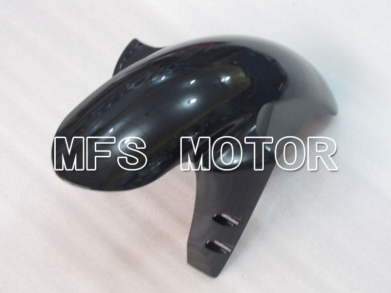 Yamaha YZF-R1 2004-2006 Injection ABS Fairing - Factory Style - Black Orange - MFS3336 - Fairings Kit