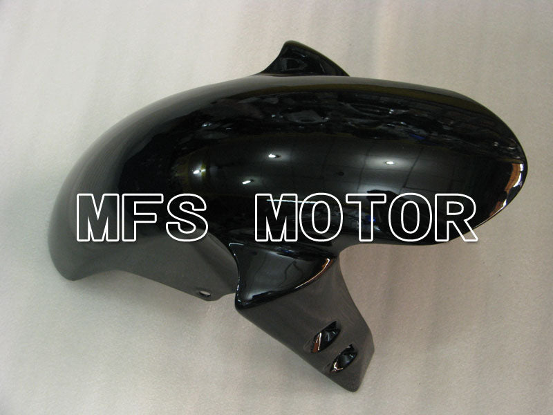 Yamaha YZF-R1 2004-2006 Injection ABS Fairing - Factory Style - Black Blue - MFS3338 - Fairings Kit