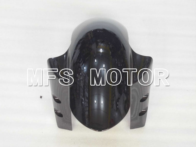 Yamaha YZF-R1 2004-2006 Injection ABS Fairing - Factory Style - Black - MFS3345 - Fairings Kit