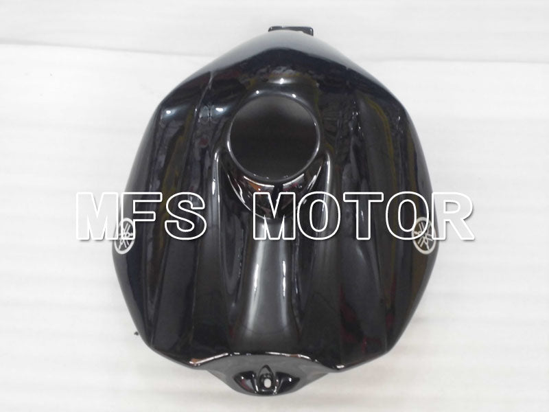 Yamaha YZF-R1 2004-2006 Injection ABS Fairing - Factory Style - Black - MFS3345 - Fairings Kit