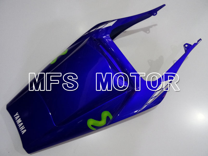 Yamaha YZF-R1 2002-2003 Injection ABS Fairing - Movistar - Blue - MFS3348 - Fairings Kit