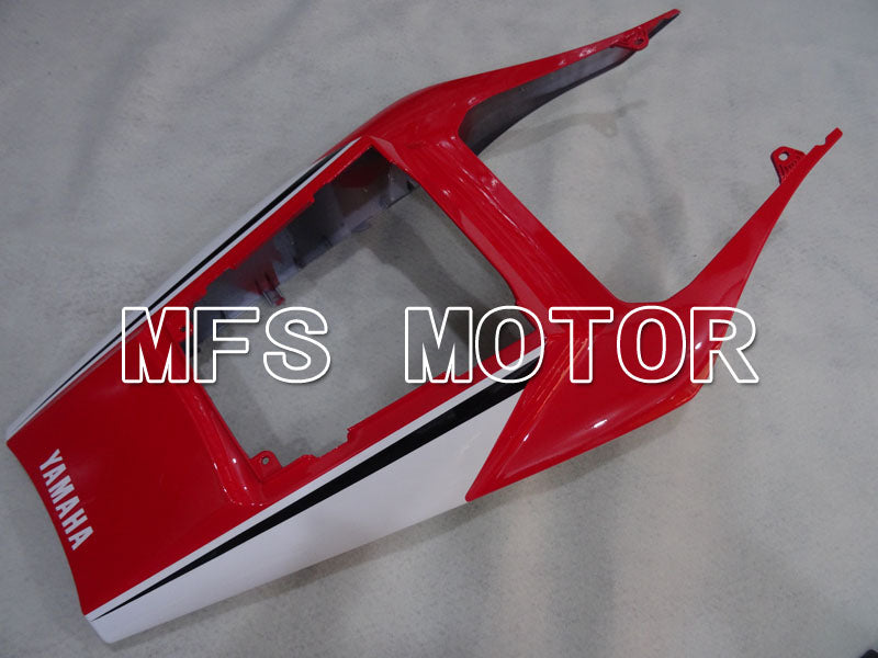 Yamaha YZF-R1 2002-2003 Injection ABS Fairing - Factory Style - Red White - MFS3354 - Fairings Kit