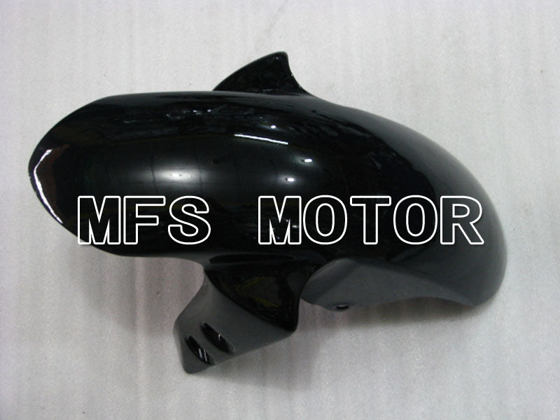 Yamaha YZF-R1 2004-2006 Injection ABS Fairing - Factory Style - Green Black - MFS3355 - Fairings Kit