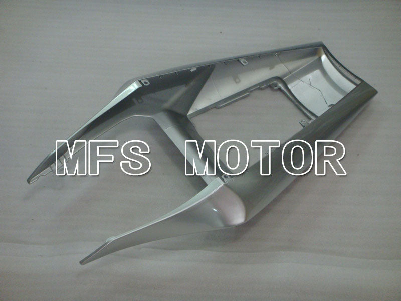 Yamaha YZF-R1 2002-2003 Injection ABS Fairing - Factory Style - Black Silver - MFS3358 - Fairings Kit
