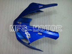 Yamaha YZF-R1 1998-1999 Injection ABS Fairing - Factory Style - Blue - MFS3361 - Fairings Kit