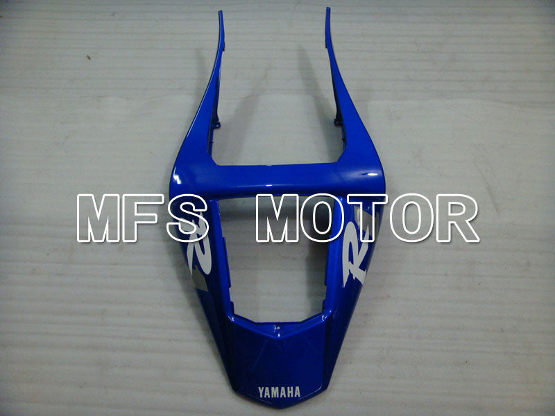 Yamaha YZF-R1 1998-1999 Injection ABS Fairing - Factory Style - Blue - MFS3361 - Fairings Kit