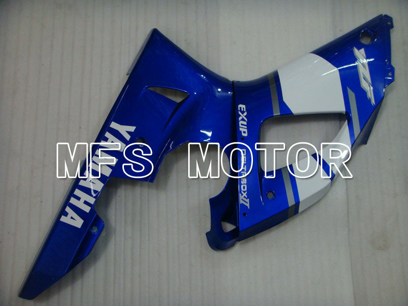 Yamaha YZF-R1 1998-1999 Injection ABS Fairing - Factory Style - Blue - MFS3361 - Fairings Kit