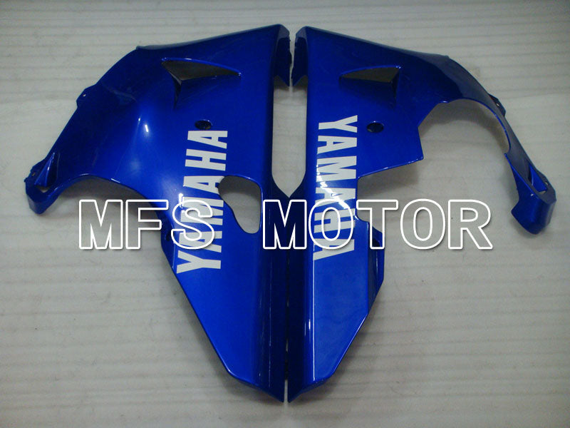 Yamaha YZF-R1 1998-1999 Injection ABS Fairing - Factory Style - Blue - MFS3361 - Fairings Kit