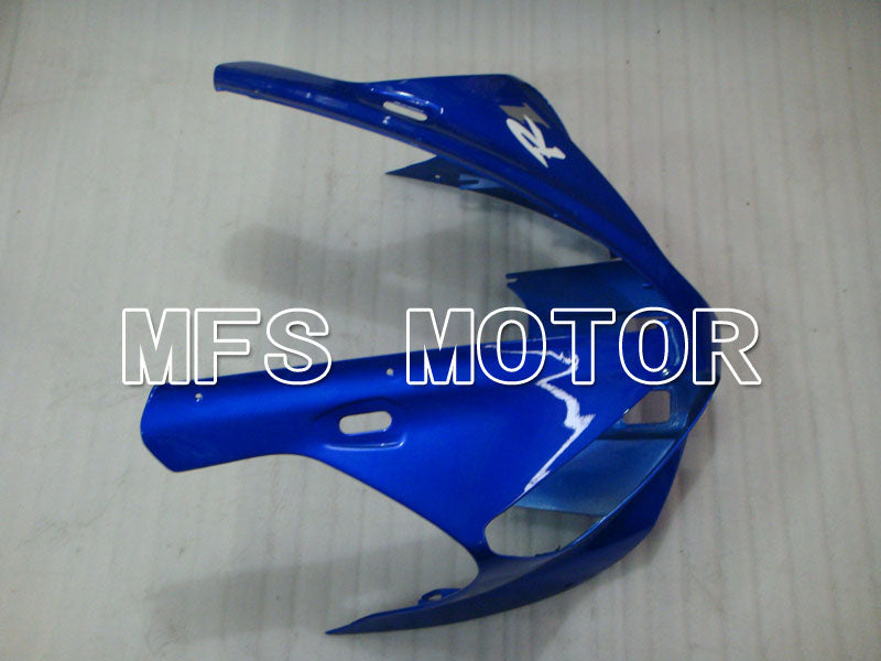 Yamaha YZF-R1 1998-1999 Injection ABS Fairing - Factory Style - Blue - MFS3361 - Fairings Kit