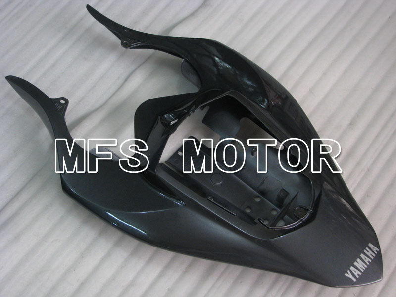 Yamaha YZF-R1 2004-2006 Injection ABS Fairing - Factory Style - Black Silver - MFS3365 - Fairings Kit