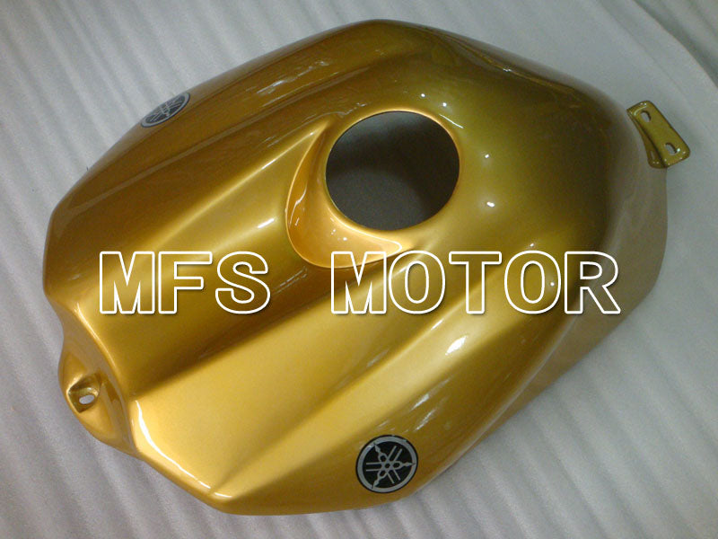 Yamaha YZF-R1 2004-2006 Injection ABS Fairing - Factory Style - Gold - MFS3367 - Fairings Kit