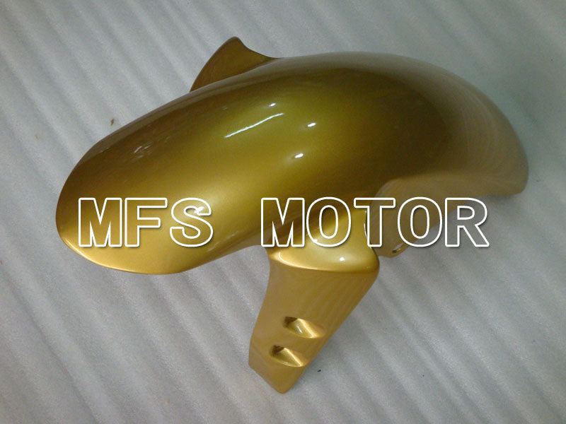 Yamaha YZF-R1 2004-2006 Injection ABS Fairing - Factory Style - Gold - MFS3367 - Fairings Kit