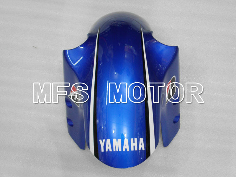 Yamaha YZF-R1 1998-1999 Injection ABS Fairing - ENEOS - Blue White - MFS3368 - Fairings Kit