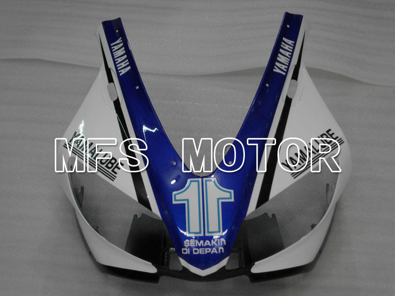 Yamaha YZF-R1 1998-1999 Injection ABS Fairing - ENEOS - Blue White - MFS3368 - Fairings Kit
