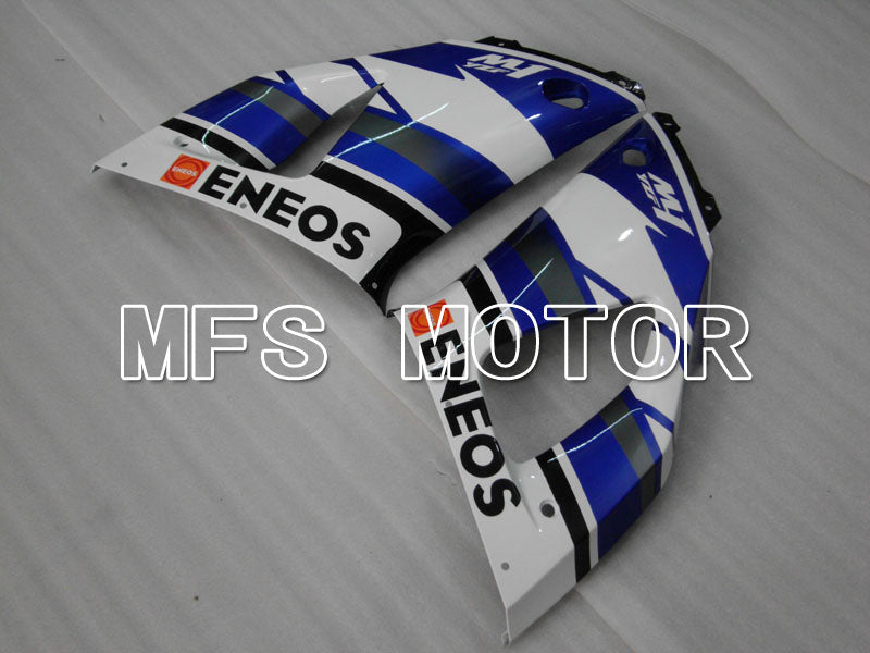 Yamaha YZF-R1 1998-1999 Injection ABS Fairing - ENEOS - Blue White - MFS3368 - Fairings Kit