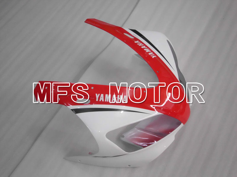 Yamaha YZF-R1 1998-1999 Injection ABS Fairing - Factory Style - Red White - MFS3374 - Fairings Kit