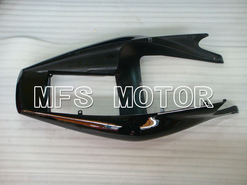 Yamaha YZF-R1 1998-1999 Injection ABS Fairing - Factory Style - Black Red - MFS3376 - Fairings Kit