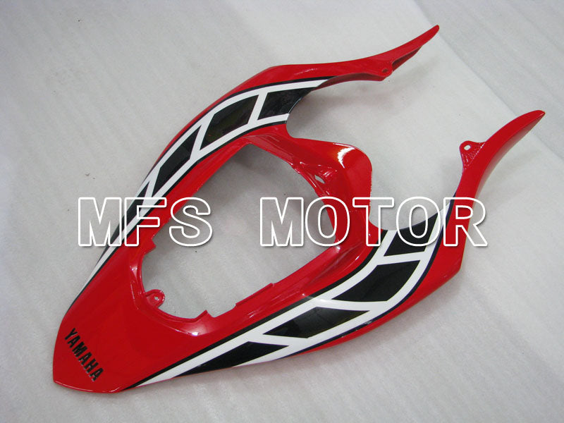 Yamaha YZF-R1 2004-2006 Injection ABS Fairing - Factory Style - Black Red White - MFS3378 - Fairings Kit