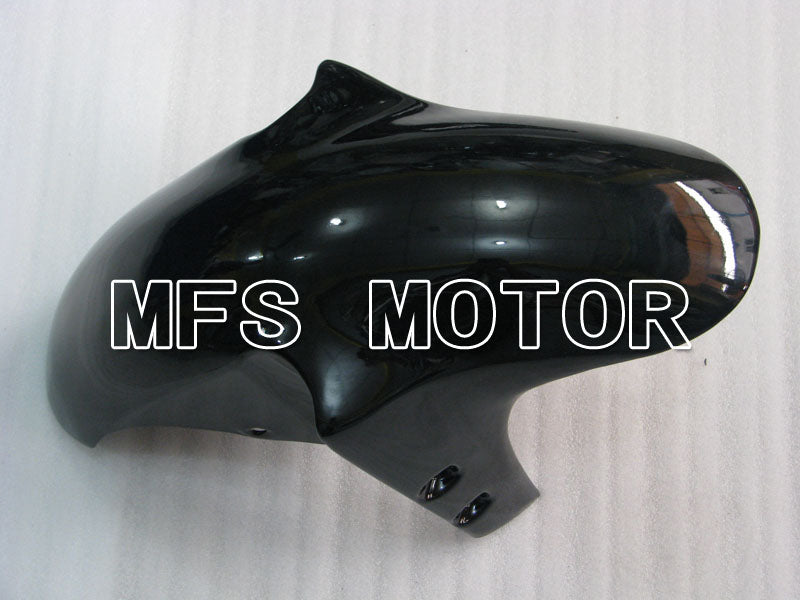 Yamaha YZF-R1 1998-1999 Injection ABS Fairing - Factory Style - Black - MFS3379 - Fairings Kit
