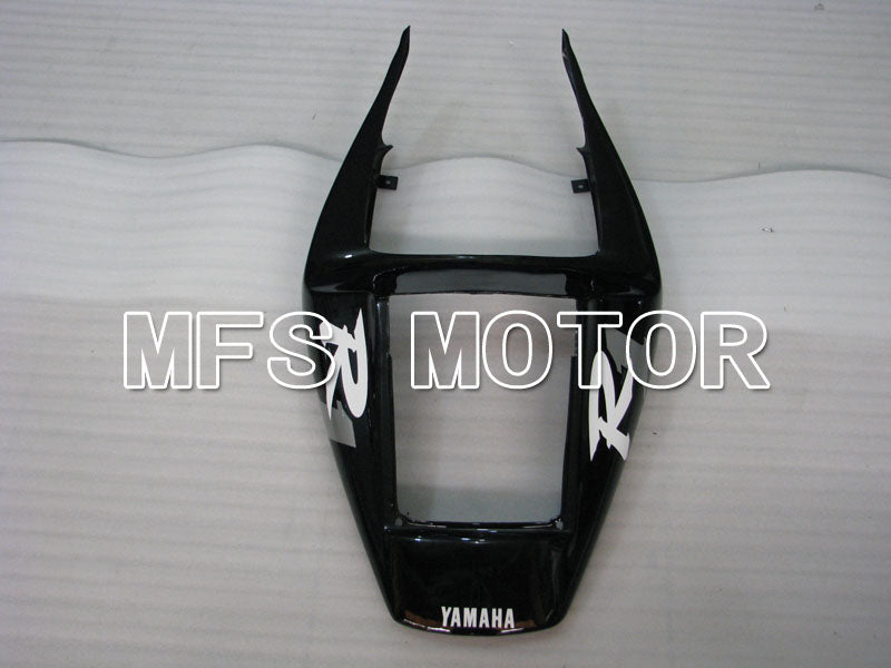 Yamaha YZF-R1 1998-1999 Injection ABS Fairing - Factory Style - Black - MFS3379 - Fairings Kit