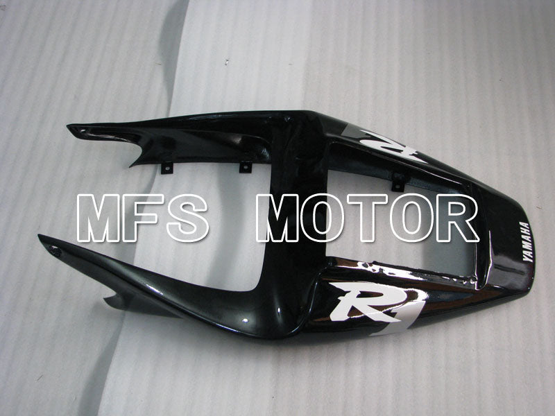 Yamaha YZF-R1 1998-1999 Injection ABS Fairing - Factory Style - Black - MFS3379 - Fairings Kit