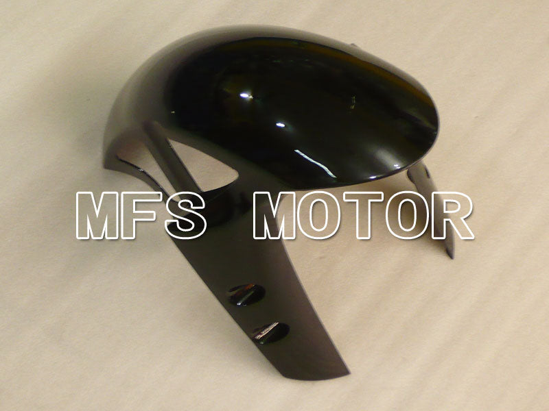 Yamaha YZF-R1 2009-2011 Injection ABS Fairing - Flame - Black Purple - MFS3384 - Fairings Kit