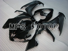 Yamaha YZF-R1 2004-2006 Injection ABS Fairing - Factory Style - Black - MFS3382 - Fairings Kit