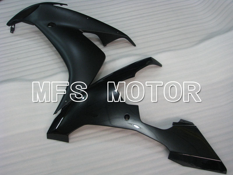 Yamaha YZF-R1 2004-2006 Injection ABS Fairing - Factory Style - Black - MFS3382 - Fairings Kit