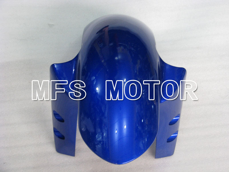 Yamaha YZF-R1 2004-2006 Injection ABS Fairing - MICHELIN - Black Blue White - MFS3386 - Fairings Kit