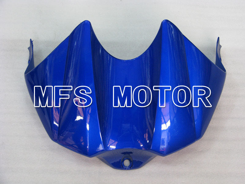 Yamaha YZF-R1 2004-2006 Injection ABS Fairing - MICHELIN - Black Blue White - MFS3386 - Fairings Kit