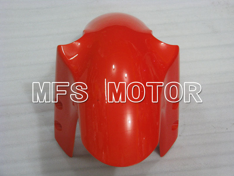 Yamaha YZF-R1 1998-1999 Injection ABS Fairing - FIAT - Red White - MFS3398 - Fairings Kit