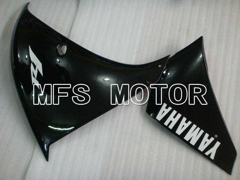Yamaha YZF-R1 2009-2011 Injection ABS Fairing - Factory Style - Black - MFS3399 - Fairings Kit