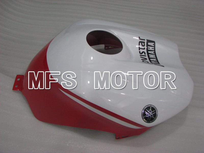 Yamaha YZF-R1 2004-2006 Injection ABS Fairing - Monster - Black Red White - MFS3400 - Fairings Kit