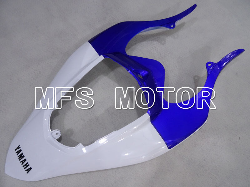 Yamaha YZF-R1 2004-2006 Injection ABS Fairing - ENEOS - Black Blue White - MFS3406 - Fairings Kit