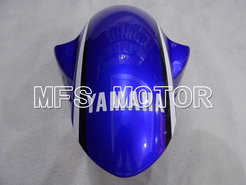 Yamaha YZF-R1 2004-2006 Injection ABS Fairing - ENEOS - Black Blue White - MFS3406 - Fairings Kit