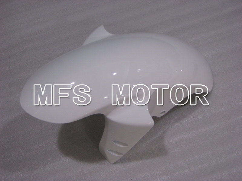 Yamaha YZF-R1 2004-2006 Injection ABS Fairing - Factory Style - White - MFS3415 - Fairings Kit