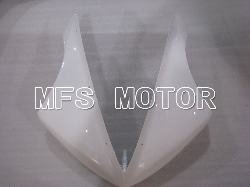 Yamaha YZF-R1 2004-2006 Injection ABS Fairing - Factory Style - White - MFS3415 - Fairings Kit