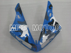 Yamaha YZF-R1 2004-2006 Injection ABS Fairing - Others - Black Blue White - MFS3433 - Fairings Kit