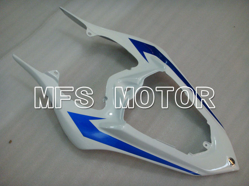 Yamaha YZF-R1 2007-2008 Injection ABS Fairing - FIAT - Blue White - MFS3440 - Fairings Kit
