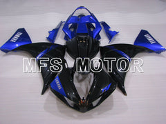 Yamaha YZF-R1 2009-2011 Injection ABS Fairing - Factory Style - Blue Black - MFS3442 - Fairings Kit