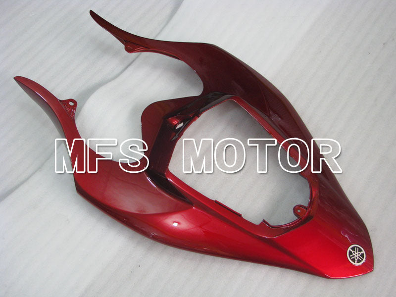Yamaha YZF-R1 2004-2006 Injection ABS Fairing - Factory Style - Red wine color - MFS3449 - Fairings Kit