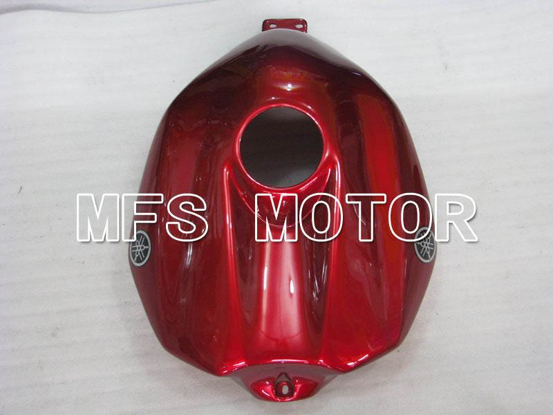 Yamaha YZF-R1 2004-2006 Injection ABS Fairing - Factory Style - Red wine color - MFS3449 - Fairings Kit