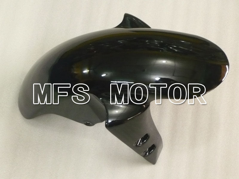 Yamaha YZF-R1 2007-2008 Injection ABS Fairing - Factory Style - Black - MFS3452 - Fairings Kit
