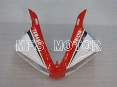 Yamaha YZF-R1 2009-2011 Injection ABS Fairing - Factory Style - Red White - MFS3453 - Fairings Kit