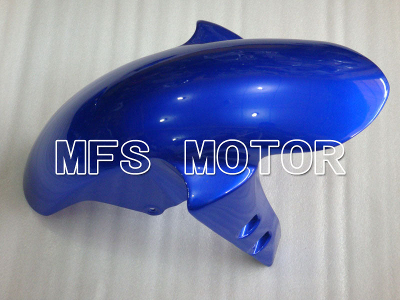 Yamaha YZF-R1 2007-2008 Injection ABS Fairing - Factory Style - Blue - MFS3456 - Fairings Kit
