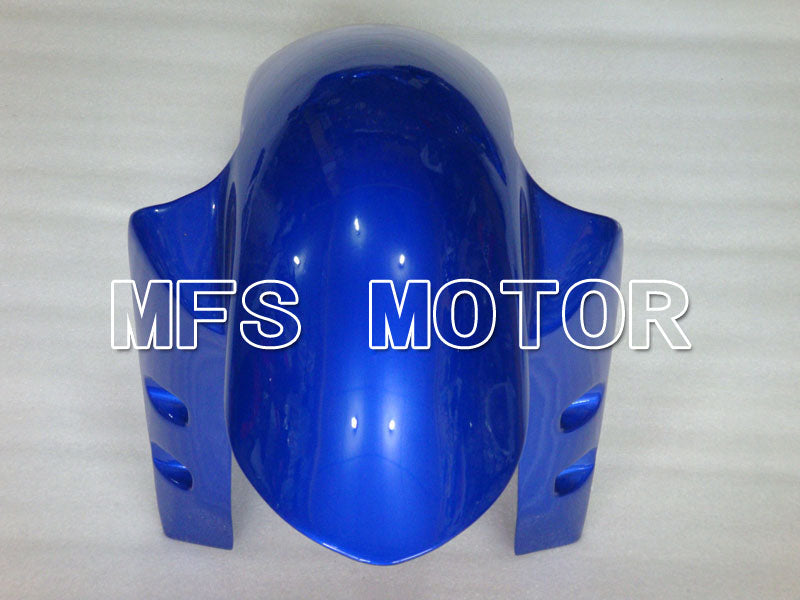 Yamaha YZF-R1 2007-2008 Injection ABS Fairing - Factory Style - Blue - MFS3456 - Fairings Kit