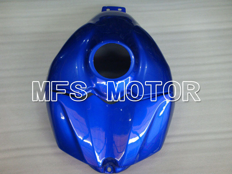 Yamaha YZF-R1 2007-2008 Injection ABS Fairing - Factory Style - Blue - MFS3456 - Fairings Kit